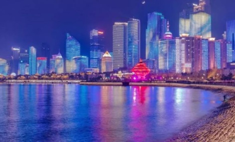 夜景亮化公司：夜景亮化在城市中的作用！