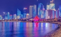 夜景亮化公司：夜景亮化在城市中的作用！