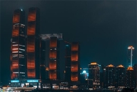 如何做好建筑亮化工程？選對團(tuán)隊最重要