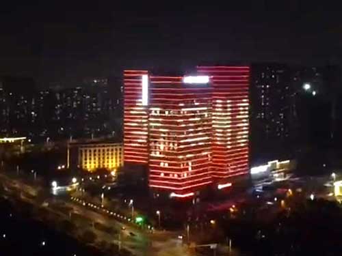 景觀亮化對(duì)城市發(fā)展的四大價(jià)值：經(jīng)濟(jì)、生態(tài)、文化與社會(huì)效益